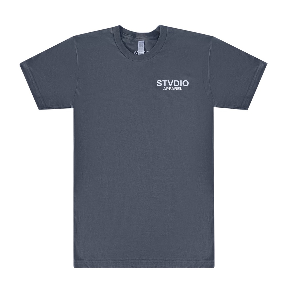 STVDIO APPAREL TEE